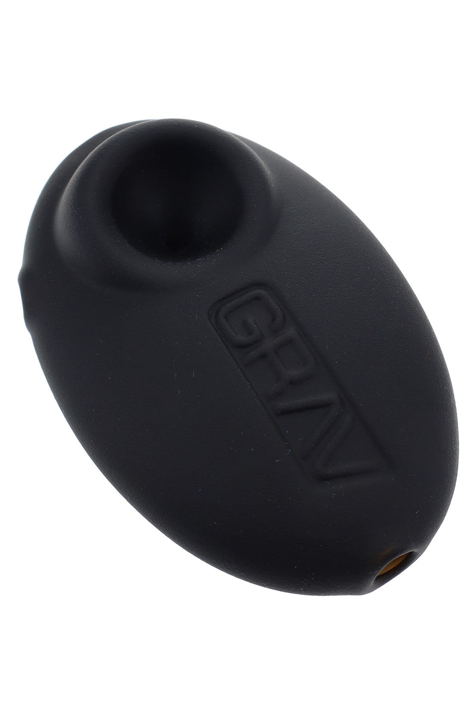 3" Grav Sandblasted Pebble