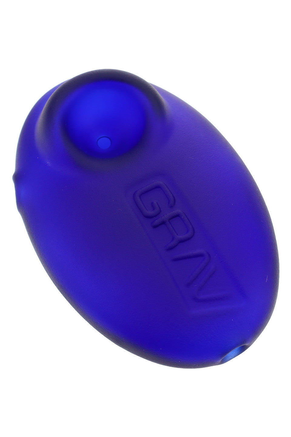 3" Grav Sandblasted Pebble