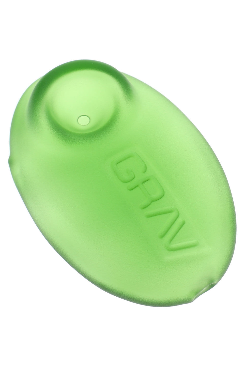 3" Grav Sandblasted Pebble