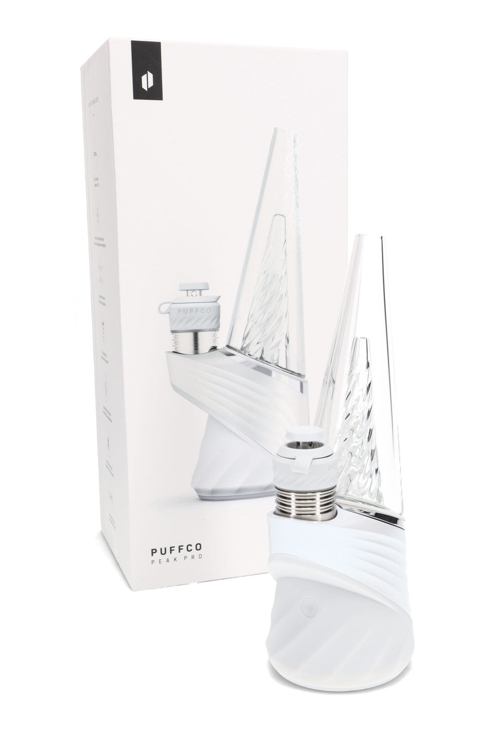 Puffco New Peak Pro 3DXL Connected E-Rig (Current Gen)