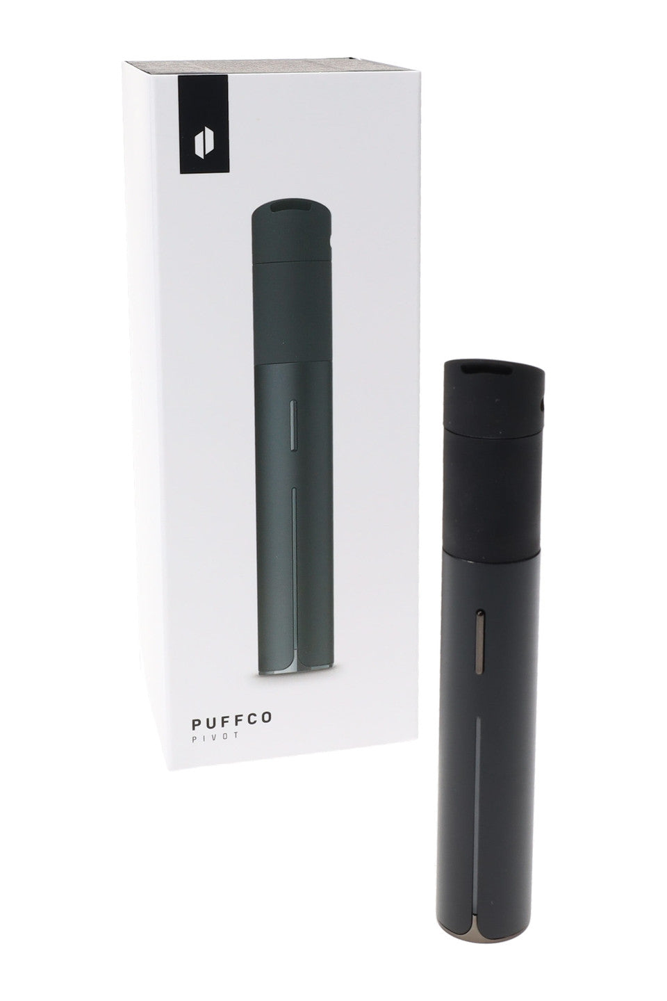 Puffco Pivot Pocket Dab Vaporizer