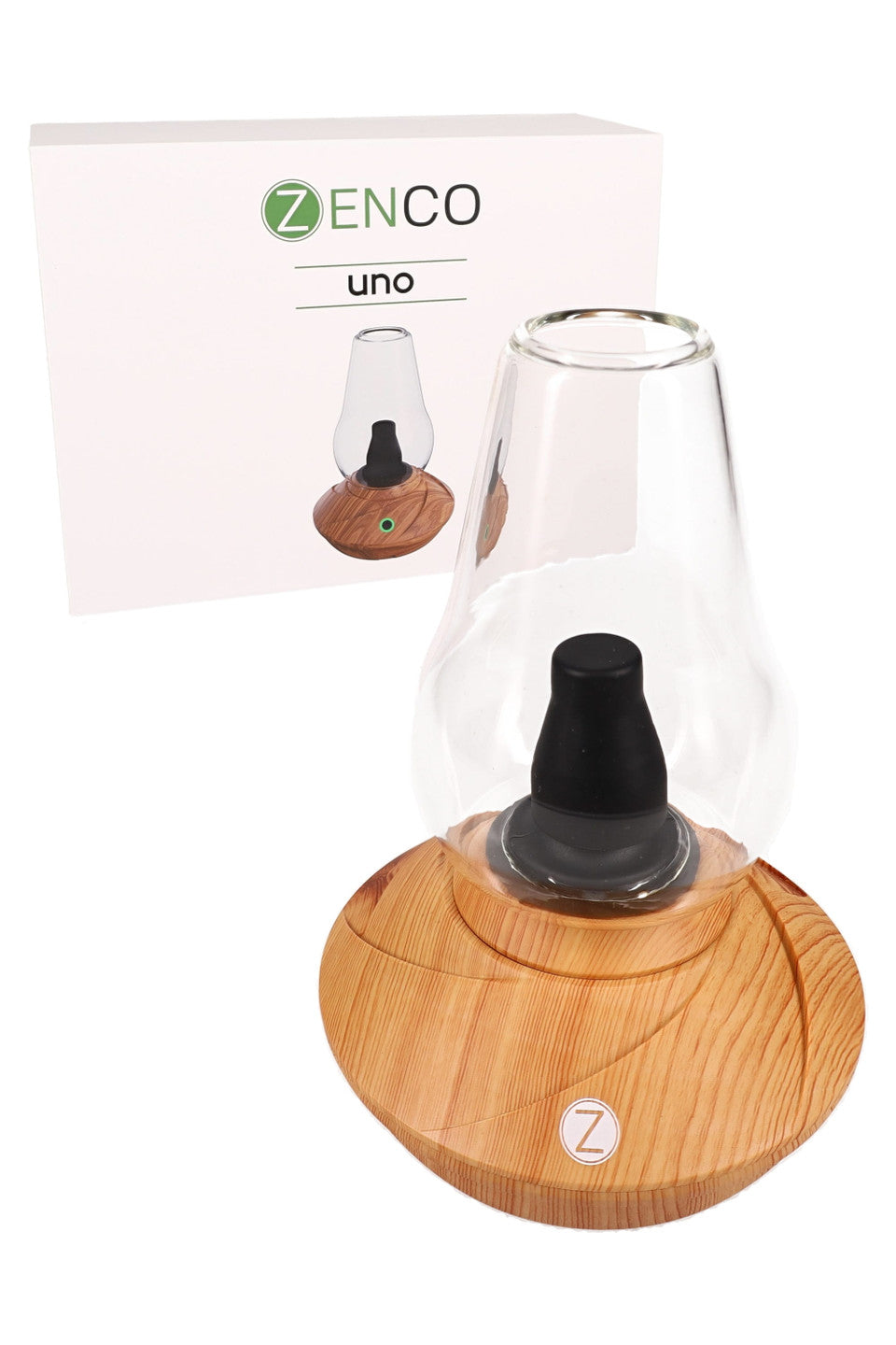 Zenco Uno Desktop Vaporizer